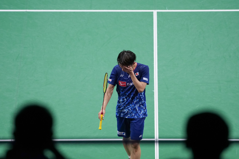 这场比赛不 这场比赛不