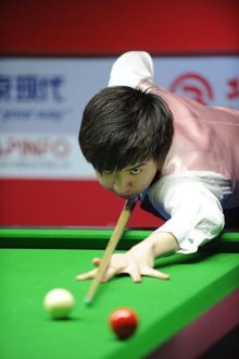 在内部竞争 在内部竞争